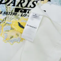 Cheap Givenchy T-Shirts Short Sleeved For Unisex #1393600 Replica Wholesale [$72.00 USD] [ITEM#1393600] on Replica Givenchy T-Shirts