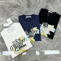 Cheap Givenchy T-Shirts Short Sleeved For Unisex #1393600 Replica Wholesale [$72.00 USD] [ITEM#1393600] on Replica Givenchy T-Shirts