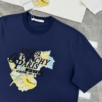 Cheap Givenchy T-Shirts Short Sleeved For Unisex #1393601 Replica Wholesale [$72.00 USD] [ITEM#1393601] on Replica Givenchy T-Shirts