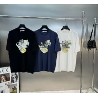 Cheap Givenchy T-Shirts Short Sleeved For Unisex #1393601 Replica Wholesale [$72.00 USD] [ITEM#1393601] on Replica Givenchy T-Shirts