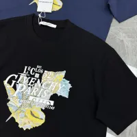 Cheap Givenchy T-Shirts Short Sleeved For Unisex #1393602 Replica Wholesale [$72.00 USD] [ITEM#1393602] on Replica Givenchy T-Shirts