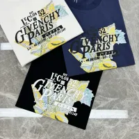 Cheap Givenchy T-Shirts Short Sleeved For Unisex #1393602 Replica Wholesale [$72.00 USD] [ITEM#1393602] on Replica Givenchy T-Shirts