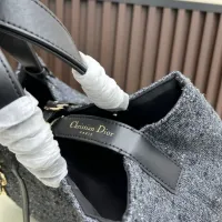 Cheap Christian Dior AAA Quality Handbags For Women #1393610 Replica Wholesale [$96.00 USD] [ITEM#1393610] on Replica Christian Dior AAA Quality Handbags