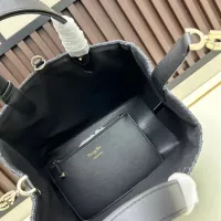 Cheap Christian Dior AAA Quality Handbags For Women #1393610 Replica Wholesale [$96.00 USD] [ITEM#1393610] on Replica Christian Dior AAA Quality Handbags