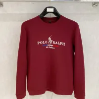 Cheap Ralph Lauren Polo Hoodies Long Sleeved For Men #1393615 Replica Wholesale [$82.00 USD] [ITEM#1393615] on Replica Ralph Lauren Polo Hoodies