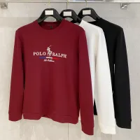 Cheap Ralph Lauren Polo Hoodies Long Sleeved For Men #1393615 Replica Wholesale [$82.00 USD] [ITEM#1393615] on Replica Ralph Lauren Polo Hoodies