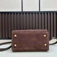 Cheap Christian Dior AAA Quality Handbags For Women #1393616 Replica Wholesale [$105.00 USD] [ITEM#1393616] on Replica Christian Dior AAA Quality Handbags