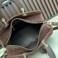 Cheap Christian Dior AAA Quality Handbags For Women #1393616 Replica Wholesale [$105.00 USD] [ITEM#1393616] on Replica Christian Dior AAA Quality Handbags