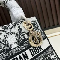 Cheap Christian Dior AAA Quality Handbags For Women #1393618 Replica Wholesale [$112.00 USD] [ITEM#1393618] on Replica Christian Dior AAA Quality Handbags