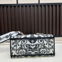 Cheap Christian Dior AAA Quality Handbags For Women #1393618 Replica Wholesale [$112.00 USD] [ITEM#1393618] on Replica Christian Dior AAA Quality Handbags