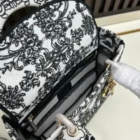 Cheap Christian Dior AAA Quality Handbags For Women #1393618 Replica Wholesale [$112.00 USD] [ITEM#1393618] on Replica Christian Dior AAA Quality Handbags