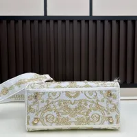 Cheap Christian Dior AAA Quality Handbags For Women #1393621 Replica Wholesale [$112.00 USD] [ITEM#1393621] on Replica Christian Dior AAA Quality Handbags