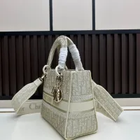 Cheap Christian Dior AAA Quality Handbags For Women #1393622 Replica Wholesale [$112.00 USD] [ITEM#1393622] on Replica Christian Dior AAA Quality Handbags