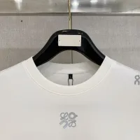 Cheap LOEWE Hoodies Long Sleeved For Men #1393623 Replica Wholesale [$82.00 USD] [ITEM#1393623] on Replica LOEWE Hoodies