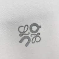 Cheap LOEWE Hoodies Long Sleeved For Men #1393623 Replica Wholesale [$82.00 USD] [ITEM#1393623] on Replica LOEWE Hoodies