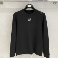 Cheap LOEWE Hoodies Long Sleeved For Men #1393625 Replica Wholesale [$82.00 USD] [ITEM#1393625] on Replica LOEWE Hoodies