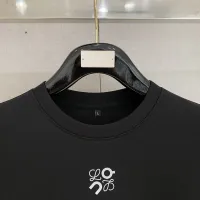 Cheap LOEWE Hoodies Long Sleeved For Men #1393625 Replica Wholesale [$82.00 USD] [ITEM#1393625] on Replica LOEWE Hoodies