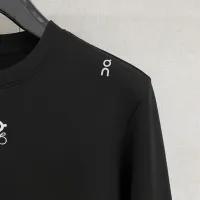 Cheap LOEWE Hoodies Long Sleeved For Men #1393625 Replica Wholesale [$82.00 USD] [ITEM#1393625] on Replica LOEWE Hoodies