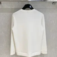 Cheap MIU MIU Hoodies Long Sleeved For Men #1393626 Replica Wholesale [$82.00 USD] [ITEM#1393626] on Replica MIU MIU Hoodies