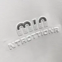 Cheap MIU MIU Hoodies Long Sleeved For Men #1393626 Replica Wholesale [$82.00 USD] [ITEM#1393626] on Replica MIU MIU Hoodies
