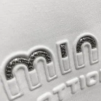 Cheap MIU MIU Hoodies Long Sleeved For Men #1393626 Replica Wholesale [$82.00 USD] [ITEM#1393626] on Replica MIU MIU Hoodies