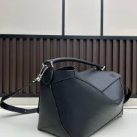 Cheap LOEWE AAA Quality Messenger Bags For Women #1393628 Replica Wholesale [$240.00 USD] [ITEM#1393628] on Replica LOEWE AAA Quality Messenger Bags