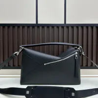 Cheap LOEWE AAA Quality Messenger Bags For Women #1393628 Replica Wholesale [$240.00 USD] [ITEM#1393628] on Replica LOEWE AAA Quality Messenger Bags