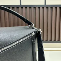 Cheap LOEWE AAA Quality Messenger Bags For Women #1393628 Replica Wholesale [$240.00 USD] [ITEM#1393628] on Replica LOEWE AAA Quality Messenger Bags