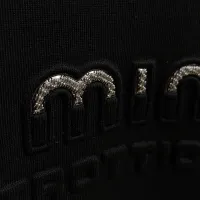 Cheap MIU MIU Hoodies Long Sleeved For Men #1393629 Replica Wholesale [$82.00 USD] [ITEM#1393629] on Replica MIU MIU Hoodies