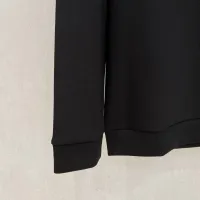 Cheap MIU MIU Hoodies Long Sleeved For Men #1393629 Replica Wholesale [$82.00 USD] [ITEM#1393629] on Replica MIU MIU Hoodies