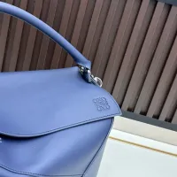 Cheap LOEWE AAA Quality Messenger Bags For Women #1393631 Replica Wholesale [$240.00 USD] [ITEM#1393631] on Replica LOEWE AAA Quality Messenger Bags