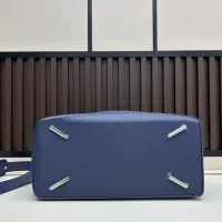 Cheap LOEWE AAA Quality Messenger Bags For Women #1393631 Replica Wholesale [$240.00 USD] [ITEM#1393631] on Replica LOEWE AAA Quality Messenger Bags