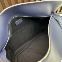 Cheap LOEWE AAA Quality Messenger Bags For Women #1393631 Replica Wholesale [$240.00 USD] [ITEM#1393631] on Replica LOEWE AAA Quality Messenger Bags