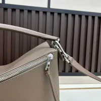 Cheap LOEWE AAA Quality Messenger Bags For Women #1393632 Replica Wholesale [$240.00 USD] [ITEM#1393632] on Replica LOEWE AAA Quality Messenger Bags