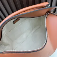 Cheap LOEWE AAA Quality Messenger Bags For Women #1393633 Replica Wholesale [$240.00 USD] [ITEM#1393633] on Replica LOEWE AAA Quality Messenger Bags