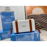 Cheap Christian Dior AAA Quality Messenger Bags For Women #1393634 Replica Wholesale [$98.00 USD] [ITEM#1393634] on Replica Christian Dior AAA Quality Messenger Bags