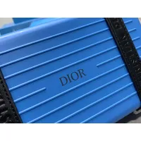 Cheap Christian Dior AAA Quality Messenger Bags For Women #1393635 Replica Wholesale [$98.00 USD] [ITEM#1393635] on Replica Christian Dior AAA Quality Messenger Bags