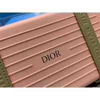 Cheap Christian Dior AAA Quality Messenger Bags For Women #1393636 Replica Wholesale [$98.00 USD] [ITEM#1393636] on Replica Christian Dior AAA Quality Messenger Bags