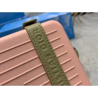 Cheap Christian Dior AAA Quality Messenger Bags For Women #1393636 Replica Wholesale [$98.00 USD] [ITEM#1393636] on Replica Christian Dior AAA Quality Messenger Bags