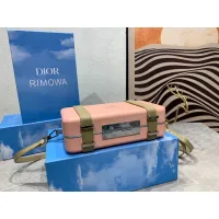 Cheap Christian Dior AAA Quality Messenger Bags For Women #1393636 Replica Wholesale [$98.00 USD] [ITEM#1393636] on Replica Christian Dior AAA Quality Messenger Bags