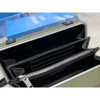 Cheap Christian Dior AAA Quality Messenger Bags For Women #1393637 Replica Wholesale [$98.00 USD] [ITEM#1393637] on Replica Christian Dior AAA Quality Messenger Bags