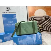 Cheap Christian Dior AAA Quality Messenger Bags For Women #1393638 Replica Wholesale [$98.00 USD] [ITEM#1393638] on Replica Christian Dior AAA Quality Messenger Bags