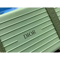 Cheap Christian Dior AAA Quality Messenger Bags For Women #1393638 Replica Wholesale [$98.00 USD] [ITEM#1393638] on Replica Christian Dior AAA Quality Messenger Bags