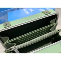 Cheap Christian Dior AAA Quality Messenger Bags For Women #1393638 Replica Wholesale [$98.00 USD] [ITEM#1393638] on Replica Christian Dior AAA Quality Messenger Bags