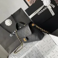 Cheap Chanel AAA Quality Messenger Bags For Women #1393640 Replica Wholesale [$115.00 USD] [ITEM#1393640] on Replica Chanel AAA Quality Messenger Bags