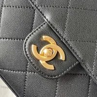 Cheap Chanel AAA Quality Messenger Bags For Women #1393640 Replica Wholesale [$115.00 USD] [ITEM#1393640] on Replica Chanel AAA Quality Messenger Bags