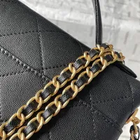 Cheap Chanel AAA Quality Messenger Bags For Women #1393640 Replica Wholesale [$115.00 USD] [ITEM#1393640] on Replica Chanel AAA Quality Messenger Bags