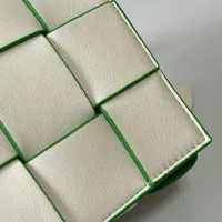 Cheap Bottega Veneta BV AAA Quality Messenger Bags For Women #1393641 Replica Wholesale [$102.00 USD] [ITEM#1393641] on Replica Bottega Veneta BV AAA Quality Messenger Bags