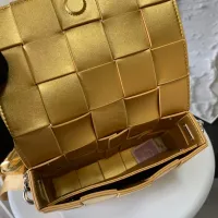 Cheap Bottega Veneta BV AAA Quality Messenger Bags For Women #1393642 Replica Wholesale [$102.00 USD] [ITEM#1393642] on Replica Bottega Veneta BV AAA Quality Messenger Bags