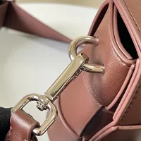 Cheap Bottega Veneta BV AAA Quality Messenger Bags For Women #1393643 Replica Wholesale [$102.00 USD] [ITEM#1393643] on Replica Bottega Veneta BV AAA Quality Messenger Bags